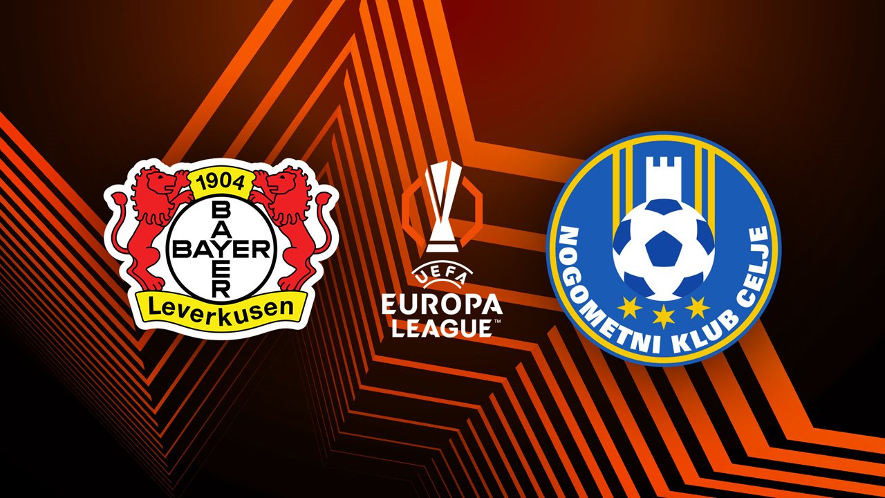 Bayer Leverkusen vs Celje