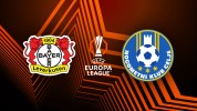 Bayer Leverkusen vs Celje thumbnail artwork