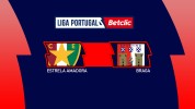 Estrela Amadora vs Braga thumbnail artwork