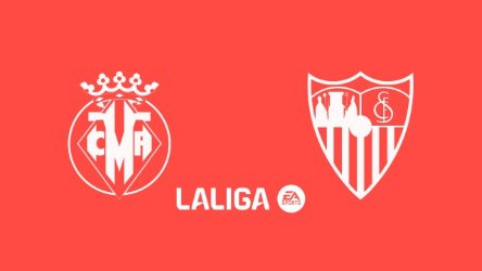 Villarreal vs Sevilla Villarreal vs Sevilla thumbnail artwork