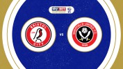 Bristol City vs Sheffield United thumbnail artwork