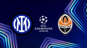 Inter Milan vs Shakhtar Donetsk thumbnail artwork