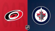 Winnipeg Jets vs Carolina Hurricanes thumbnail artwork