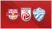 Red Bull Salzburg vs TSV Hartberg thumbnail artwork