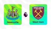 Newcastle United vs West Ham United thumbnail artwork