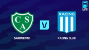 Sarmiento vs Racing Club thumbnail artwork