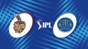 Kolkata Knight Riders vs Rajasthan Royals thumbnail artwork