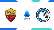 Roma vs Atalanta thumbnail artwork