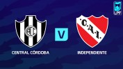 Central Córdoba de Santiago del Estero vs Independiente thumbnail artwork