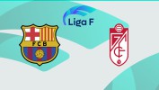 Barcelona Femení vs Granada Femenino thumbnail artwork