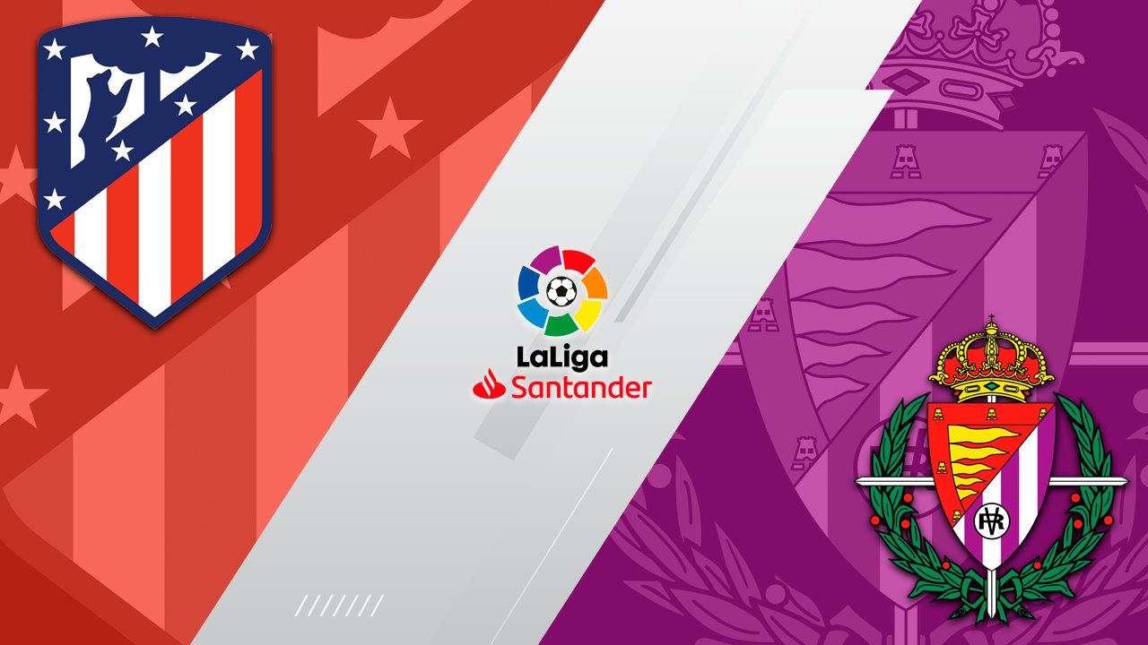 Pronostico Atlético de Madrid - Real Valladolid