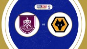 Burnley vs Wolverhampton Wanderers thumbnail artwork