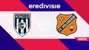Heracles Almelo vs FC Volendam thumbnail artwork