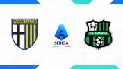 Parma vs Sassuolo thumbnail artwork