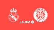 Real Madrid vs Girona thumbnail artwork
