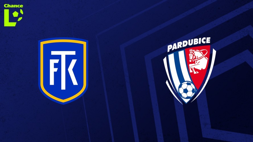Teplice vs Pardubice event artwork