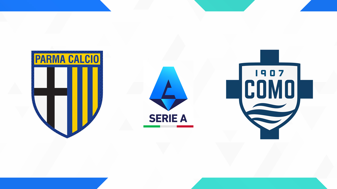 Kamp for Parma vs Como