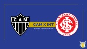 Atlético Mineiro vs Internacional thumbnail artwork