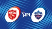 Punjab Kings vs Delhi Capitals thumbnail artwork