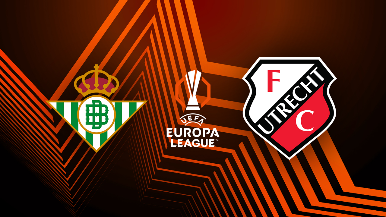 Kamp for Real Betis vs Utrecht