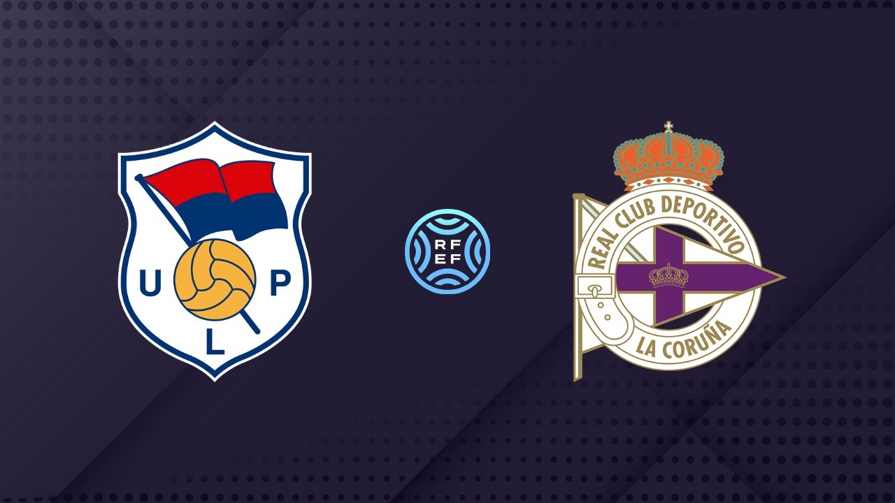 Langreo vs Deportivo Fabril