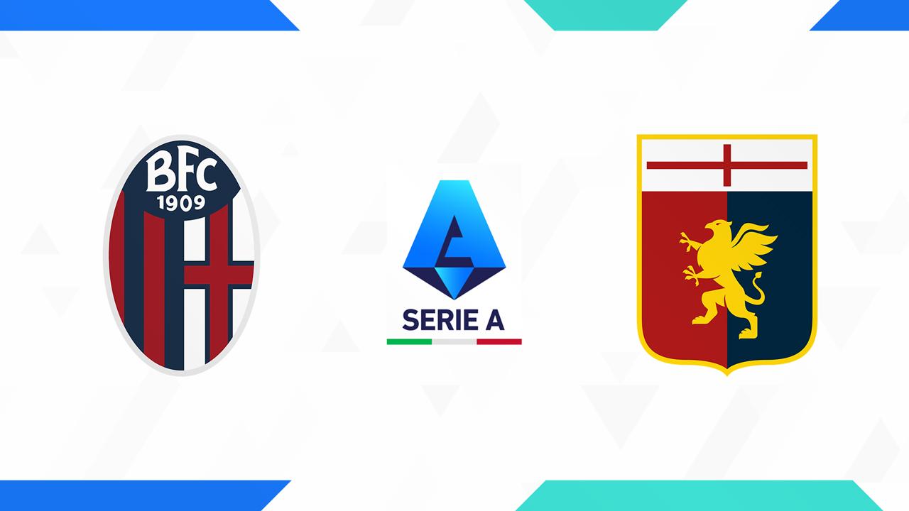 Pronostico Bologna - Genoa