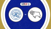 Queens Park Rangers vs Derby County thumbnail artwork