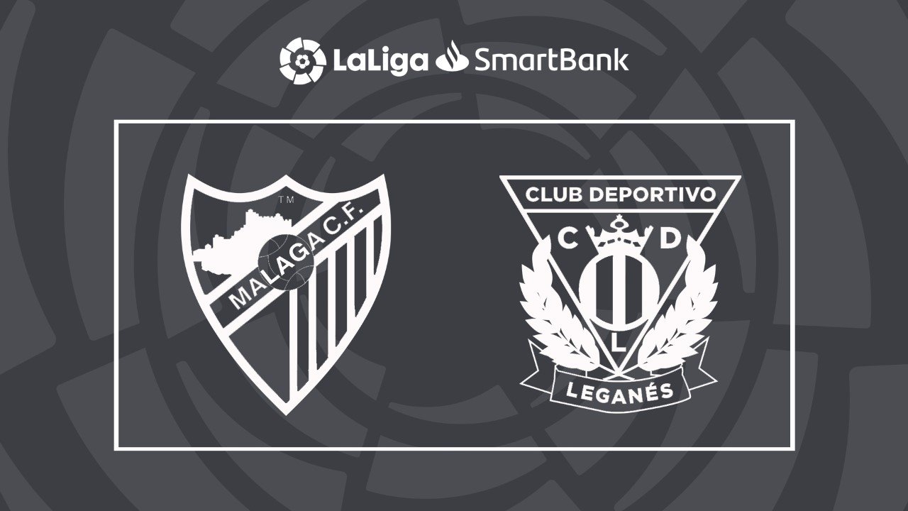 Pronostico Malaga - Leganés