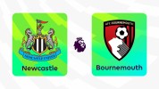 Newcastle United vs Bournemouth thumbnail artwork