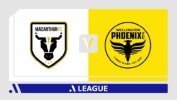 Macarthur FC vs Wellington Phoenix thumbnail artwork