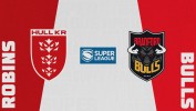 Hull Kingston Rovers vs Bradford Bulls thumbnail artwork