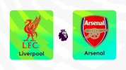 Liverpool vs Arsenal thumbnail artwork