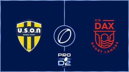 Nevers vs US Dax thumbnail artwork