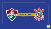 Fluminense vs Corinthians thumbnail artwork