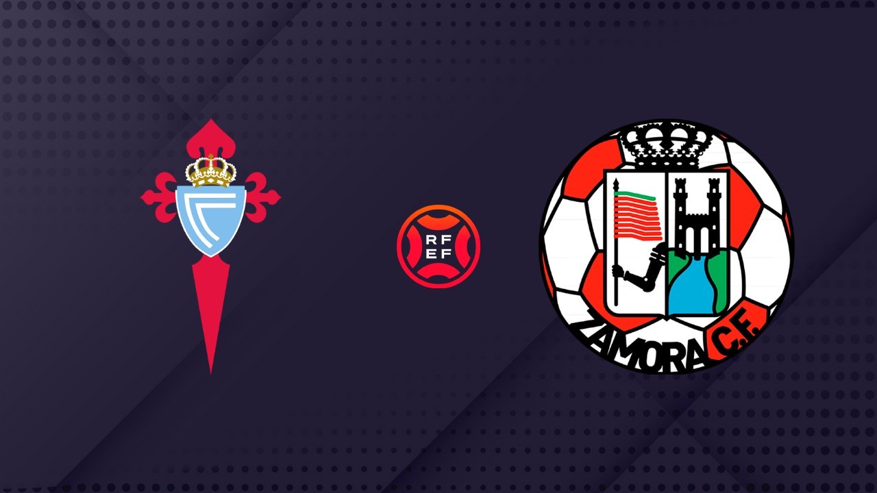 Celta Fortuna vs Zamora