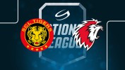 SCL Tigers vs Lausanne HC thumbnail artwork