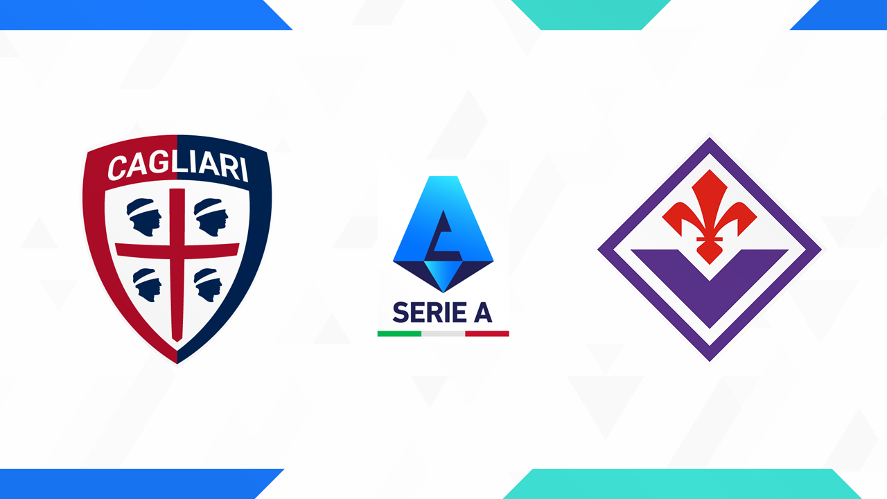 Kamp for Cagliari vs Fiorentina