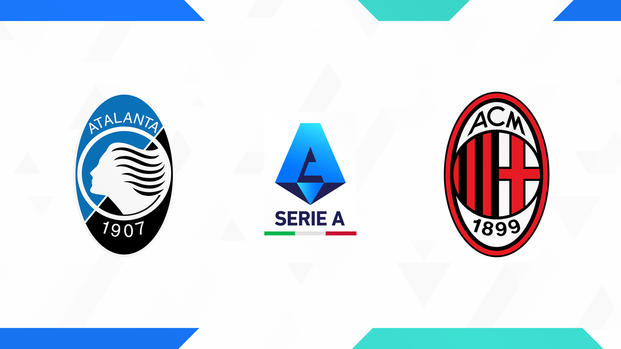 Kamp for Atalanta vs AC Milan