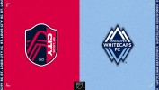 St. Louis City SC vs Vancouver Whitecaps thumbnail artwork
