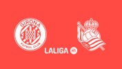 Girona vs Real Sociedad thumbnail artwork