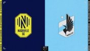 Nashville SC vs Minnesota United thumbnail artwork