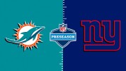Miami Dolphins vs New York Giants thumbnail artwork
