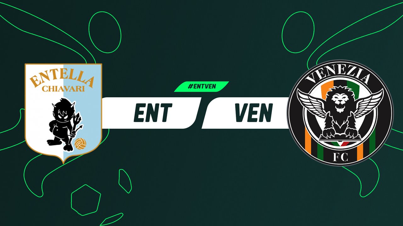 Pronostico Entella - Venezia