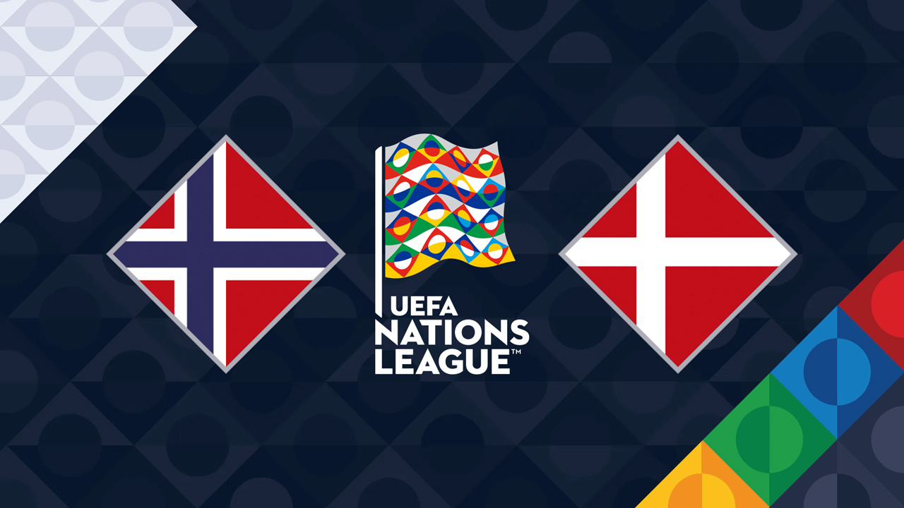 Norway vs Denmark