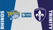 Leeds Rhinos vs Wakefield Trinity Wildcats thumbnail artwork
