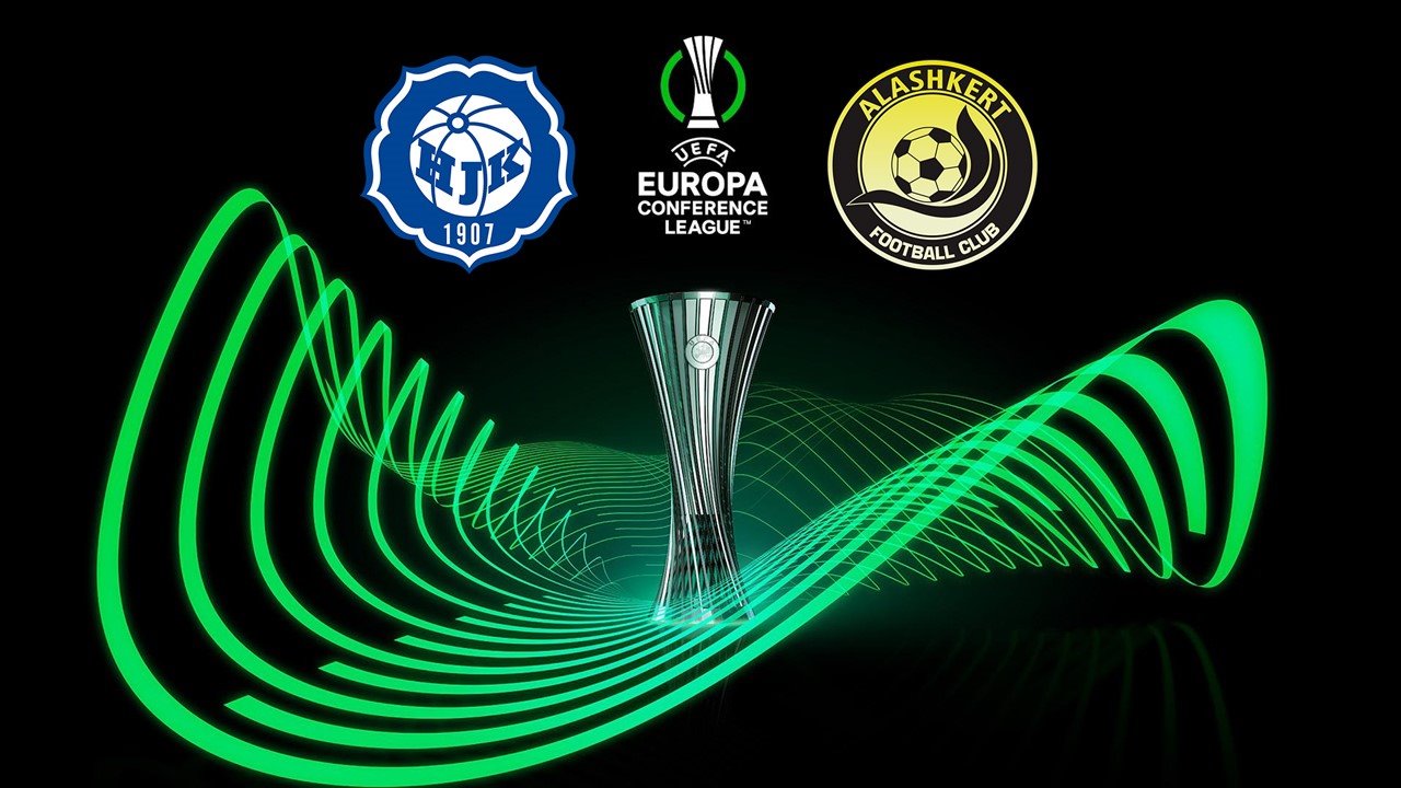 HJK Helsinki vs Alashkert