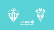 Castellón vs Albacete thumbnail artwork