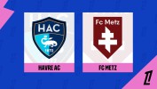 Le Havre vs Metz thumbnail artwork