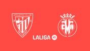 Athletic Bilbao vs Villarreal thumbnail artwork