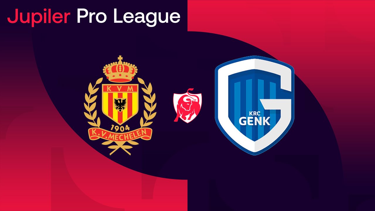 Pronostico KV Mechelen - Genk